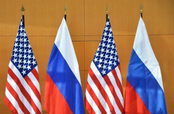 Россия и США провели новый раунд переговоров