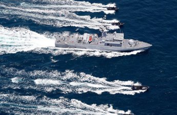 Турция расширит свою систему контроля судоходства