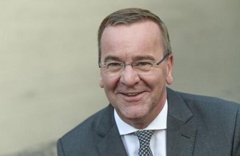 Писториус опроверг возможность войны РФ и НАТО