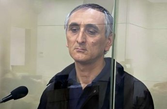 Məhkəmə Nərminin qətlində təqsirləndirilən İlkin Süleymanovla bağlı qərar verdi