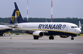 Италия выписала Ryanair штраф в 255 млн евро