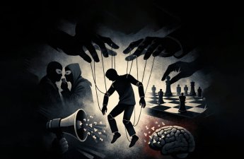 Təxribat strategiyaları - RƏY