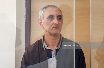 Принято решение в отношении Илькина Сулейманова