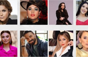 Müğənnilərin Yeni il QİYMƏTLƏRİ: 15 min manata qədər artır - SİYAHI