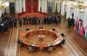 Putinin postsovet ölkələrini bir çətir altında birləşdirmək planı işə yarıyacaq? – MDB sammitinin mesajları