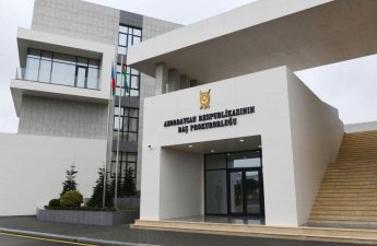 Aksiz markasız tütün məmulatlarının qaçaqmalçılığı ilə məşğul olan mütəşəkkil cinayətkar dəstə saxlanılıb