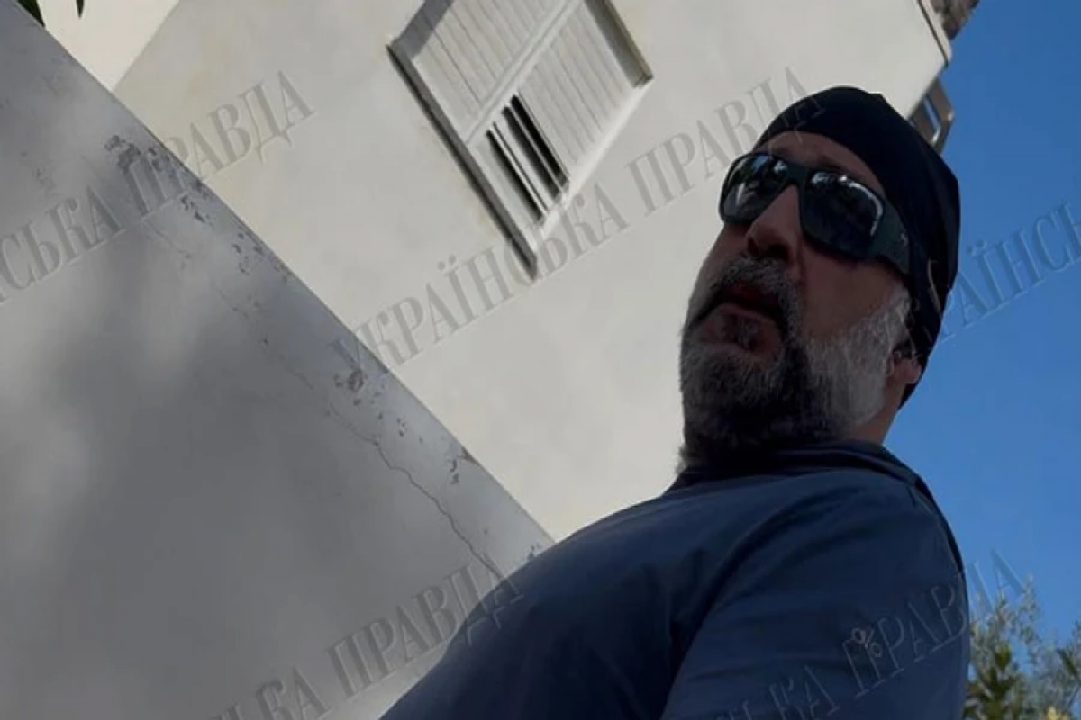 KİV: Mindiç Ukraynaya qayıtmağa hazır deyil