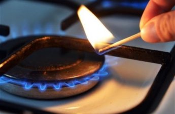 Xətai rayonunda qaz olmayacaq