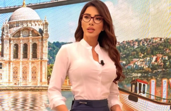 Məşhur aparıcı polisə ifadəsində 