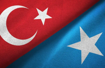 Türkiyə Somalidə Hərbi Hava Qüvvələri Komandanlığı yaradır