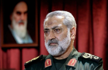 İranın briqada generalı: 12 günlük müharibə zamanı ölkədə 2 min casus saxlanılıb