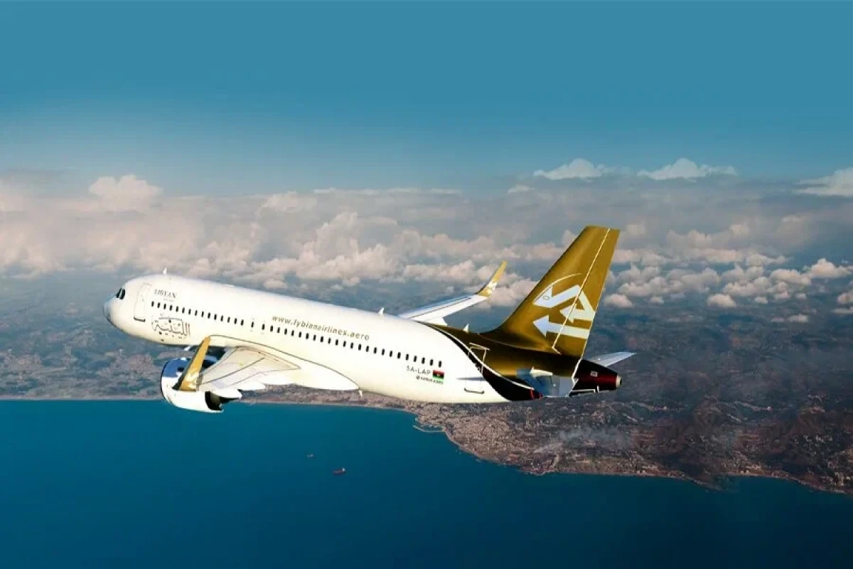 Türkiyədə Liviyanın Baş Qərargah rəisinin olduğu təyyarə ilə radar əlaqəsi kəsilib