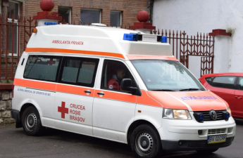 Hoteldə hovuzun tavanı çöküb, yeddi nəfər xəsarət alıb