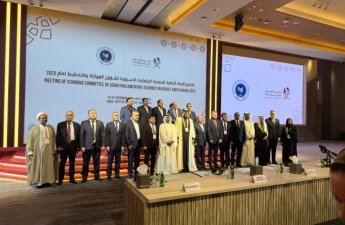 Dohada APA-nın Büdcə və Planlaşdırma üzrə Daimi Komitəsinin iclası baş tutub