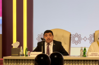 Millət vəkili APA-da Azərbaycanın regional və tranzit rolundan danışdı