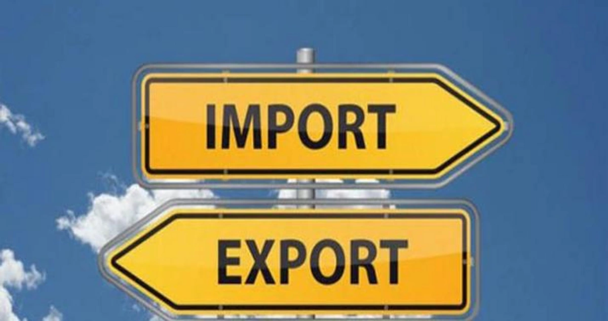 Экспорт из Пакистана в Азербайджан вырос на 25%