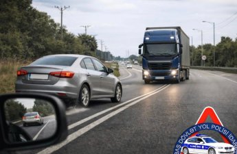 Yol polisi sürücülərə müraciət etdi