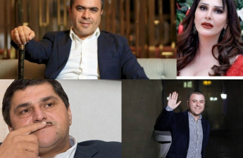 2025-ci ildə itirdiyimiz məşhurlar – SİYAHI