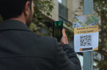 Təhlükə hər yerdədir! - ETX-dən maarifləndirici VİDEO