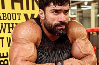 Məşhur xanəndə Seda Sayanı HEYRAN QOYDU - VİDEO