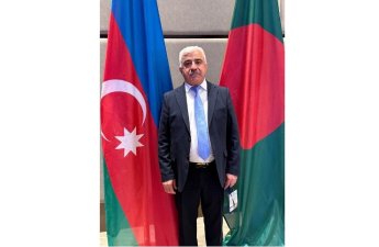 Amansızcasına qətlə yetirilən Nazilə Mustafayevanın cərrah qohumundan polis əməkdaşlarına minnətdarlıq