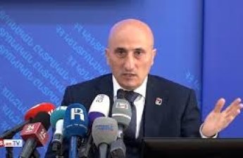 Ermənistanda seçkilərin tarixi AÇIQLANDI 