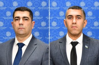 İki kollecə direktor müavini təyin edildi