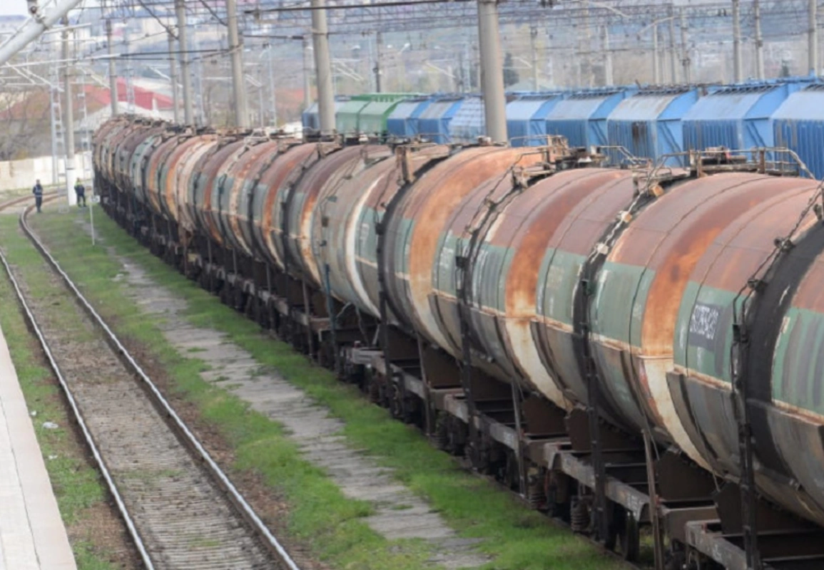 Rusiyadan Azərbaycan üzərindən Ermənistana göndəriləcək yeni yüklərlə bağlı AÇIQLAMA