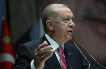 Ərdoğan: Türkiyə Fələstinə yardımlarını daha da artıracaq