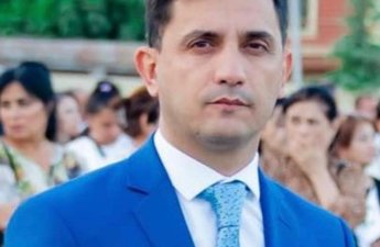 İran ayətullahı “anti-Azərbaycan xoru”nda