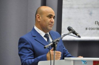 В России вернули на рассмотрение дело главы азербайджанской диаспоры одного из регионов