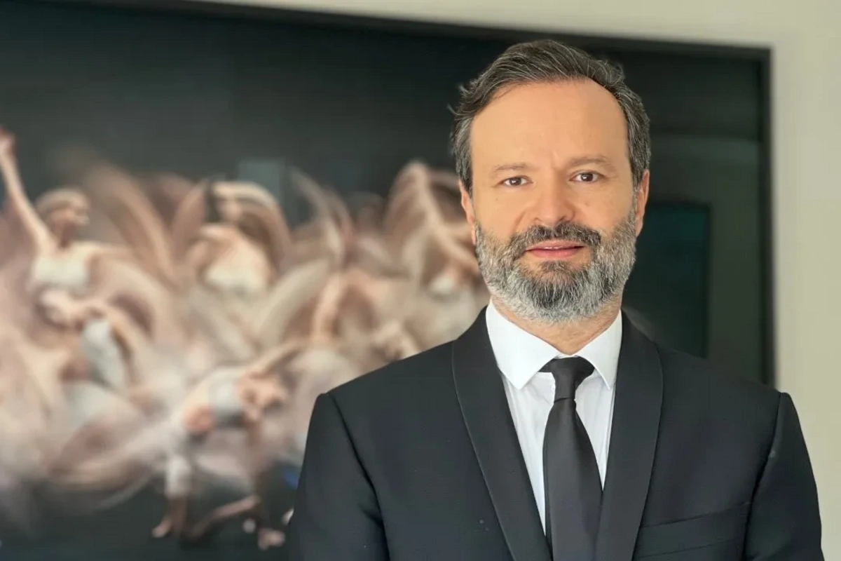 Türkiyədə narkotik əməliyyatı: Tanınmış prodüser Timur Savcı saxlanıldı