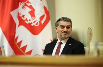 Кавелашвили: Сотрудничество между Грузией и Азербайджаном содействует прочному миру в регионе