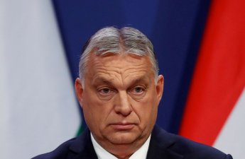 Орбан назвал «виновников» войны в Украине