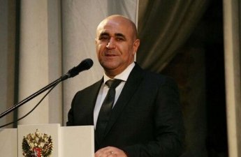 Faiq Əliyev barəsində çıxarılan hökm ləğv edildi