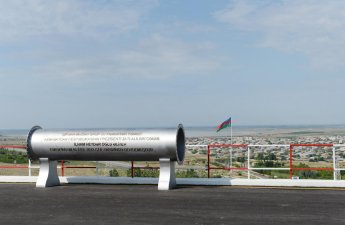 В 7 селах Гаджигабула планируется проведение новой водопроводной сети