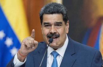 Мадуро сделал резонансное заявление об Иисусе Христе в рождественской речи