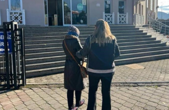 Türkiyədə 8 il axtarışda olan FETÖ-çü qadın yaxalanıb