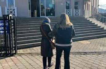 В Турции задержана женщина, находившаяся в розыске 8 лет по подозрению в терроризме