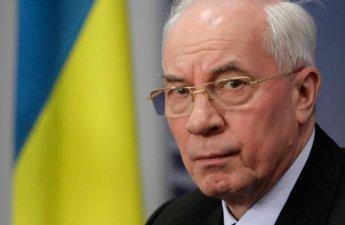 Азаров обнаружил косвенные связи Умерова с Миндичем