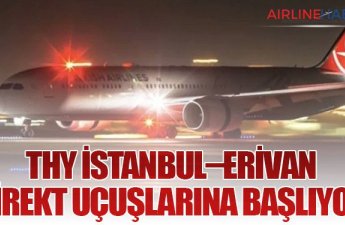 Ermənilərin İrəvandan İstanbula uçuşu neçəyə başa gələcək?..- Bu tarixdən başlanır...