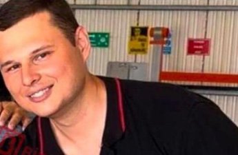 Мать погибшего пилота: Его отец воевал в Карабахе