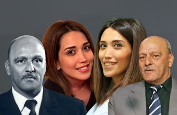 “Muğam müsabiqəsində məndən pul istədilər, dedilər ki, “bilsələr kimin nəvəsisən səni kəsəcəklər” - FOTO+ÖZƏL