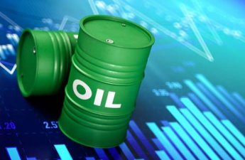 Нефть марки Brent подешевела до $62,24 за баррель