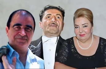 “Niyazi mənə görə İslam Rzayeva töhmət verdi, efirlər artıq xərcdir deyə getmirəm” - FOTO+ÖZƏL