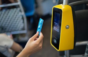 Avtobuslarda ödənişlərlə bağlı YENİLİK - Bu gündən tətbiqinə BAŞLANILDI