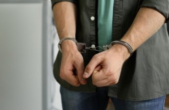 Cinayətdə şübhəli bilinən 32 nəfər saxlanıldı