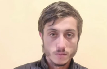 Narkotik vasitənin təsiri altında olan sürücü və iki qadın sərnişini saxlanıldı - VİDEO