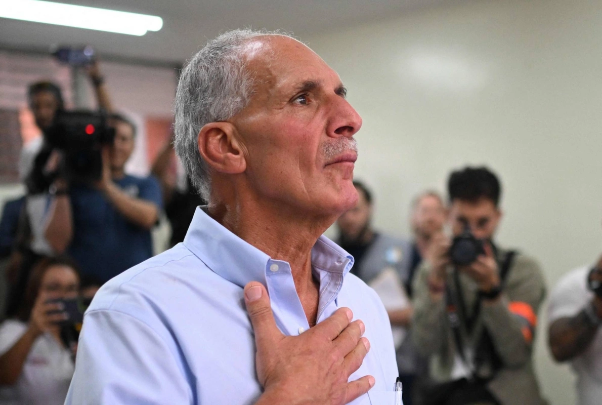 Насри Асфура победил на выборах президента Гондураса