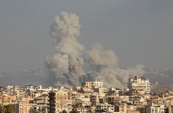 ЦАХАЛ ударил по востоку Ливана